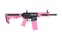 SPECNA ARMS SA-F04-RL BLDC FLEX Light Ops Stock HAL ETU Gen2 Pink 