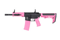 SPECNA ARMS SA-F04-RL BLDC FLEX Light Ops Stock HAL ETU Gen2 Pink 