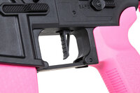 SPECNA ARMS SA-F04-RL BLDC FLEX Light Ops Stock HAL ETU Gen2 Pink 