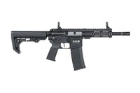 SPECNA ARMS SA-F04-RL FLEX BLDC Light Ops HAL ETU Gen.2 Zwart