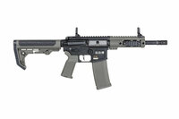 SPECNA ARMS SA-F04-RL FLEX BLDC Light Ops Stock HAL ETU Gen.2 Olive