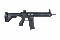 SPECNA ARMS SA-FH06 FLEX BLDC HAL ETU Gen.2 Black 