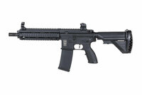 SPECNA ARMS SA-FH06 FLEX BLDC HAL ETU Gen.2 Black 