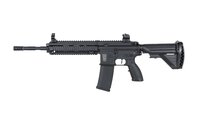 SPECNA ARMS SA-FH07 FLEX BLDC HAL ETU Gen.2 Black 