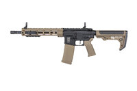 SPECNA ARMS SA-F05-RL FLEX BLDC HAL ETU Gen.2 Half Tan