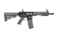 SPECNA ARMS SA-F08 FLEX BLDC HAL ETU Gen.2 Olive