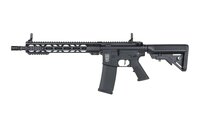 SPECNA ARMS SA-F09 FLEX BLDC HAL ETU Gen.2 Black