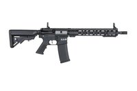 SPECNA ARMS SA-F09 FLEX BLDC HAL ETU Gen.2 Black