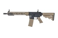 SPECNA ARMS SA-F09 FLEX BLDC HAL ETU Gen.2 Half Tan 