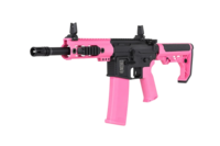 SPECNA ARMS SA-F04-RL BLDC FLEX Light Ops Stock HAL ETU Gen2 Pink 