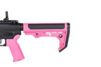 SPECNA ARMS SA-F04-RL BLDC FLEX Light Ops Stock HAL ETU Gen2 Pink 