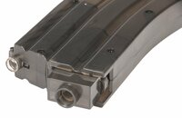 DELTA ARMORY Speedloader 450 BB&#039;s Black 
