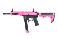 SPECNA ARMS SA-FX01 FLEX BLDC HAL ETU Gen.2 Pink 