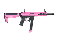 SPECNA ARMS SA-FX01 FLEX BLDC HAL ETU Gen.2 Pink 