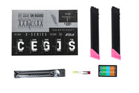 SPECNA ARMS SA-FX01 FLEX BLDC HAL ETU Gen.2 Pink 