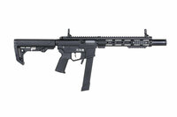 SPECNA ARMS SA-FX02 FLEX BLDC HAL ETU Gen.2 Black