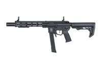 SPECNA ARMS SA-FX02 FLEX BLDC HAL ETU Gen.2 Black
