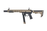 SPECNA ARMS SA-FX02 FLEX BLDC HAL ETU Gen.2 Half-Tan