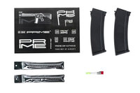 SPECNA ARMS SA-PJ08 PRIME ASTER SE ETU with Brushless Motor