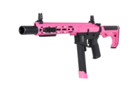 SPECNA ARMS SA-FX02 FLEX&trade; BLDC&trade; HAL ETU Gen.2 &ndash; Pink Airsoft AEG