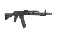 SPECNA ARMS SA-PJ07 Prime&trade; Aster V3 SE ETU with Brushless Motor &ndash; Black
