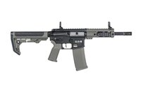SPECNA ARMS SA-F04-RL FLEX&trade; BLDC&trade; Light Ops Stock HAL&trade; ETU Gen.2 &ndash; Olive