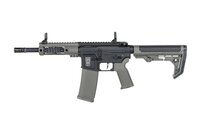 SPECNA ARMS SA-F04-RL FLEX&trade; BLDC&trade; Light Ops Stock HAL&trade; ETU Gen.2 &ndash; Olive
