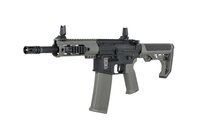 SPECNA ARMS SA-F04-RL FLEX&trade; BLDC&trade; Light Ops Stock HAL&trade; ETU Gen.2 &ndash; Olive