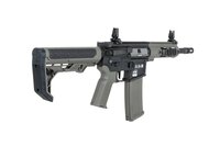SPECNA ARMS SA-F04-RL FLEX&trade; BLDC&trade; Light Ops Stock HAL&trade; ETU Gen.2 &ndash; Olive