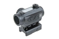 SPECNA ARMS  EDGE&trade; HP V2 red dot sight Black