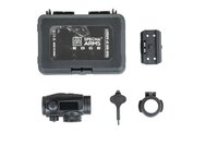 SPECNA ARMS  EDGE&trade; HP V2 red dot sight Black