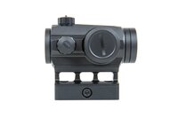 SPECNA ARMS  EDGE&trade; HP V2 red dot sight Black