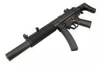 JG067MG submachine gun replica