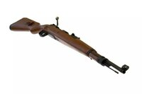 DOUBLE BELL Kar98k (Spring Powered) - Polymer Version