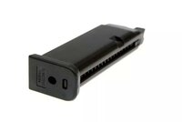 Gas-Powered G23 Pistol Magazine