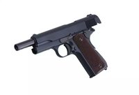 SRC 1911 GB-0731 GBB
