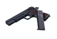 SRC 1911 GB-0731 GBB