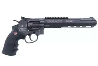 Ruger Super Hawk