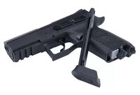 CZ 75 P-07 Duty pistol replica