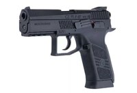 CZ 75 P-07 Duty pistol replica