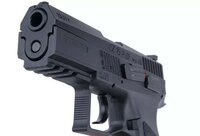 CZ 75 P-07 Duty pistol replica