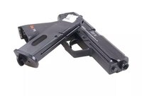 H&amp;K USP P8 pistol replica (CO2)