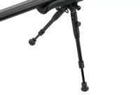 MB11D sniper rifle replica with scope and bipod 