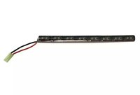 NiMH 9,6V 1600mAh STICK battery