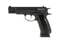KP-09 CO2 pistol replica
