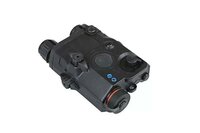 FMA PEQ 15 LA-5 Battery Case -  Black