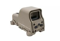 AIMO 5019 type  553 red dot sight