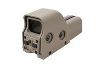 AIMO 5019 type  553 red dot sight