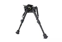 Adjustable bipod