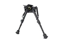 Adjustable bipod